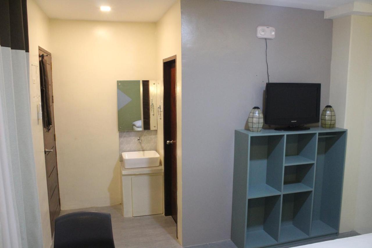 Ninie'S Place بويرتو برينسيسا المظهر الخارجي الصورة