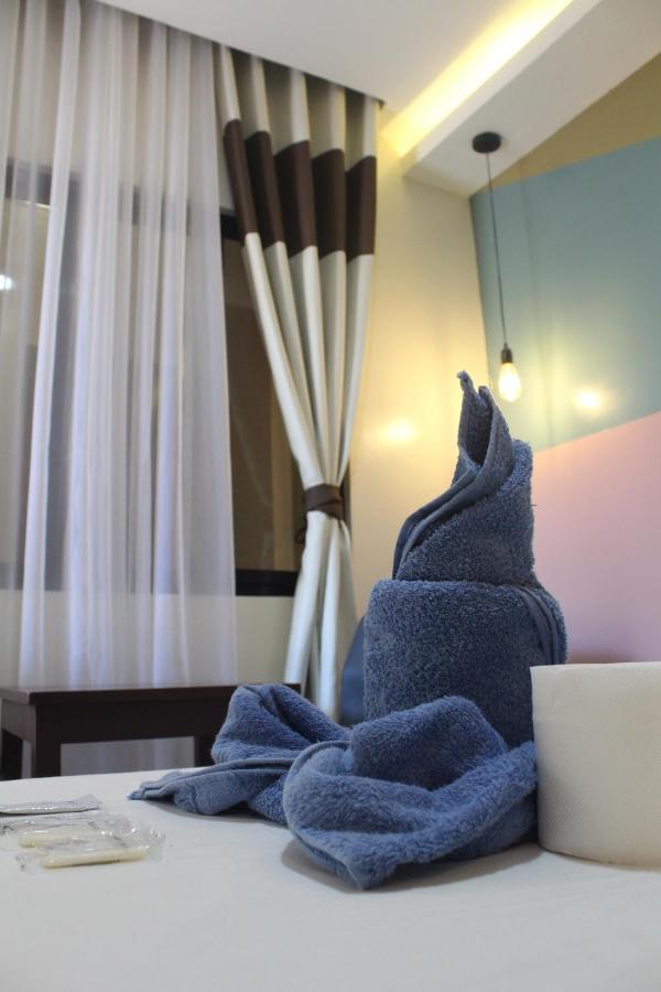 Ninie'S Place بويرتو برينسيسا المظهر الخارجي الصورة