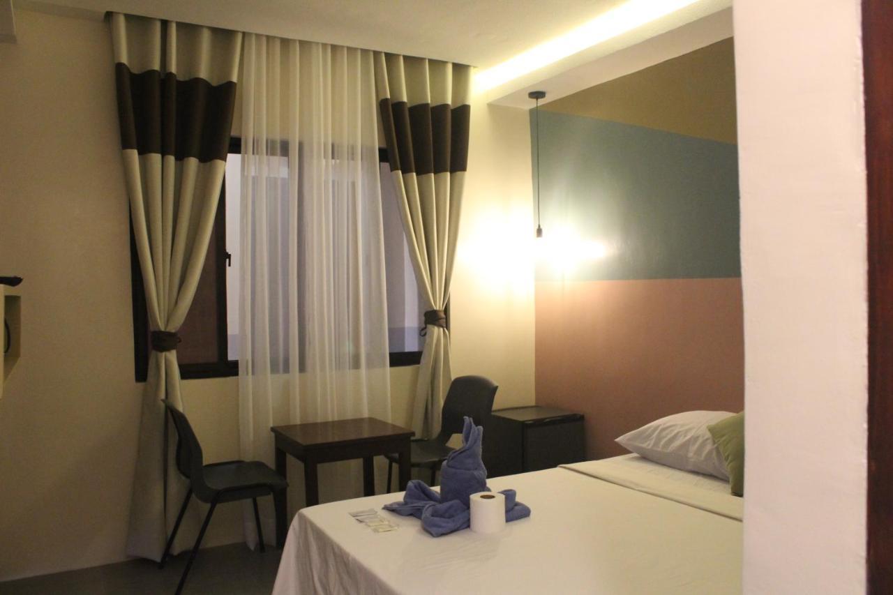 Ninie'S Place بويرتو برينسيسا المظهر الخارجي الصورة