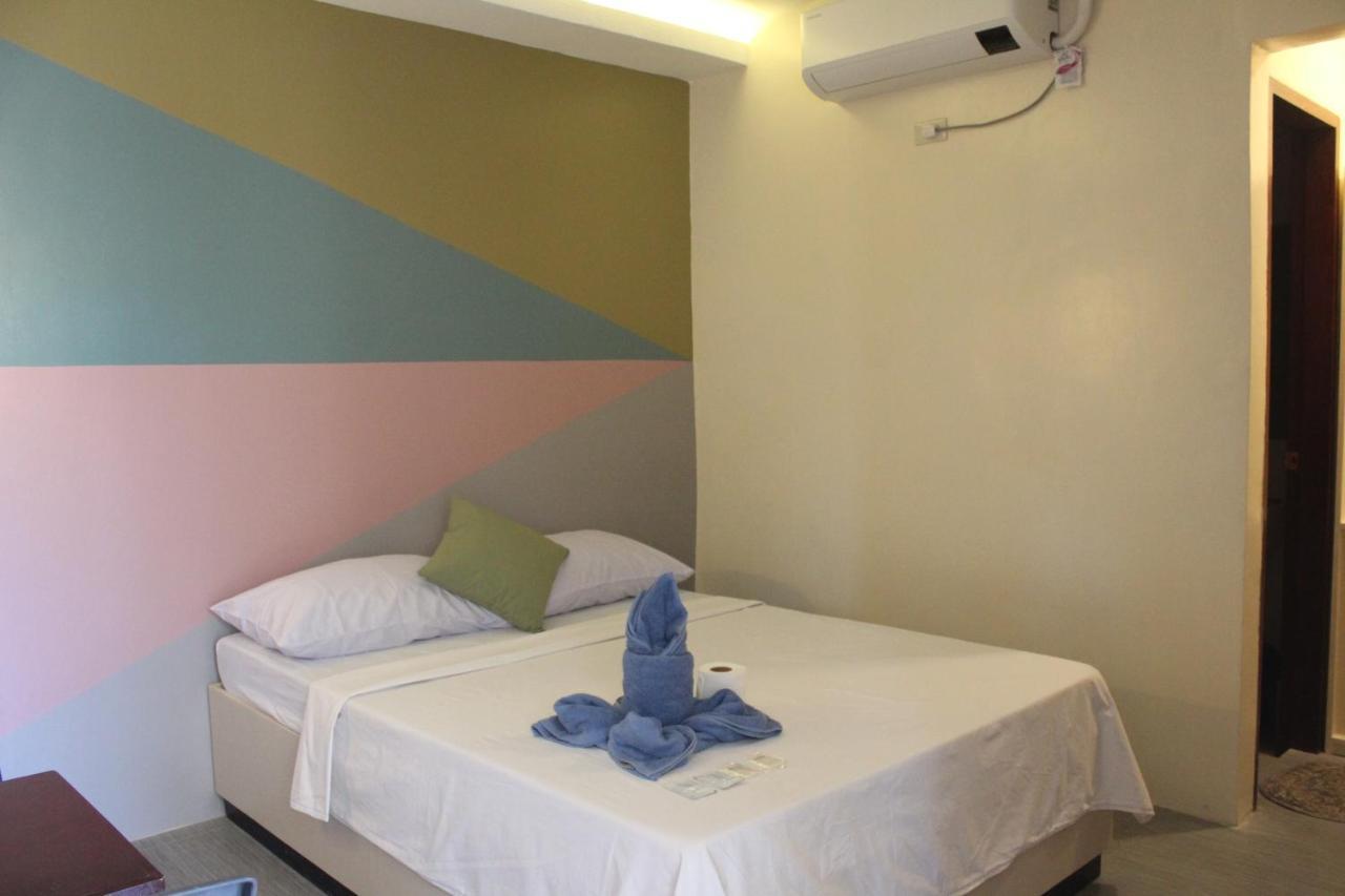 Ninie'S Place بويرتو برينسيسا المظهر الخارجي الصورة