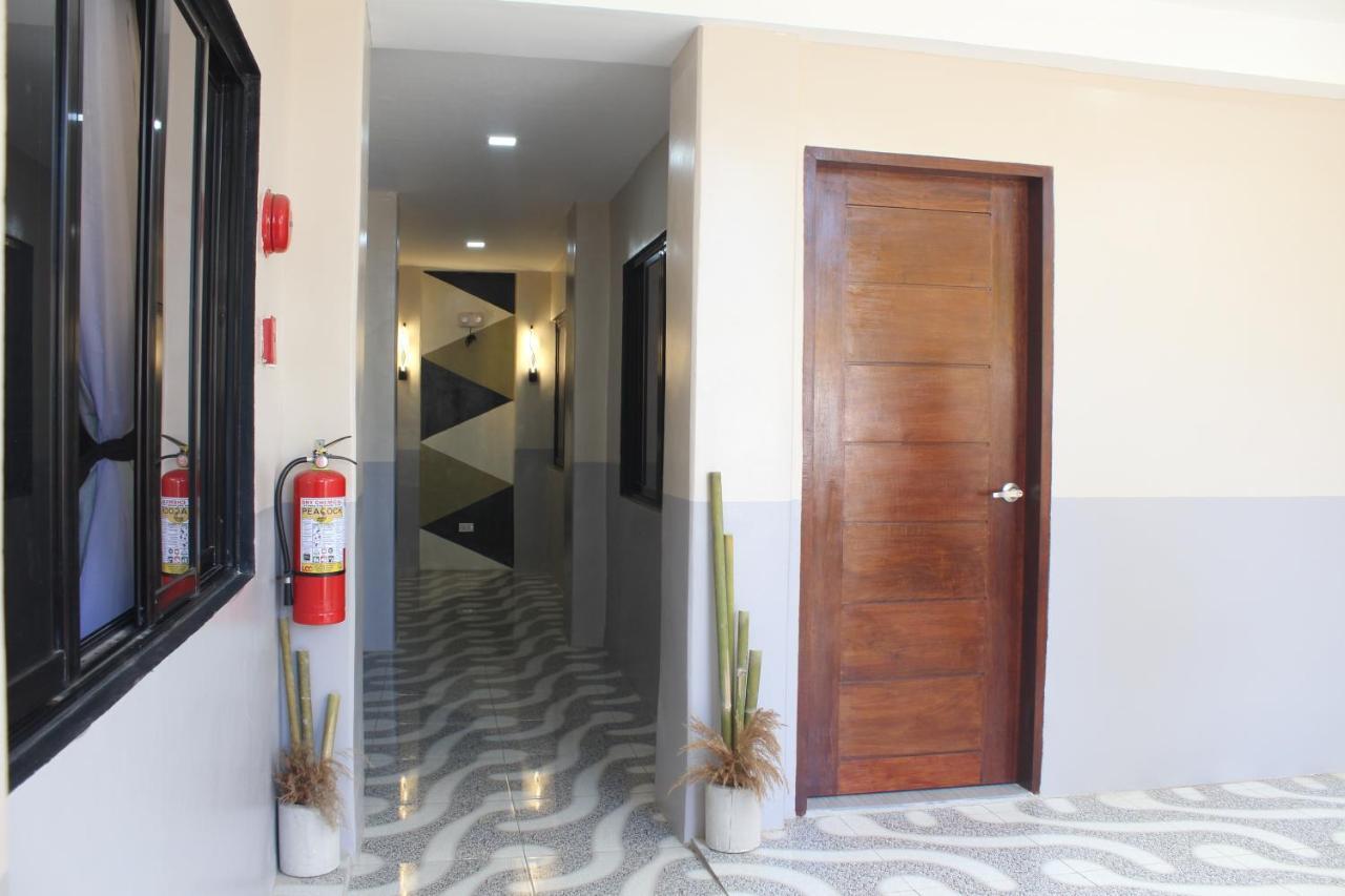 Ninie'S Place بويرتو برينسيسا المظهر الخارجي الصورة