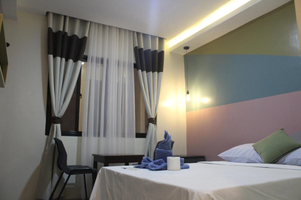 Ninie'S Place بويرتو برينسيسا المظهر الخارجي الصورة