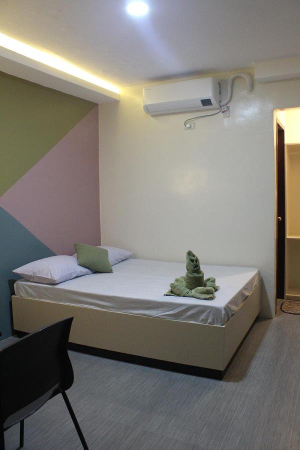 Ninie'S Place بويرتو برينسيسا المظهر الخارجي الصورة