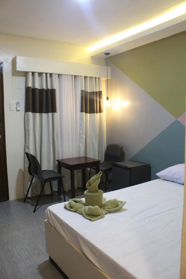 Ninie'S Place بويرتو برينسيسا المظهر الخارجي الصورة