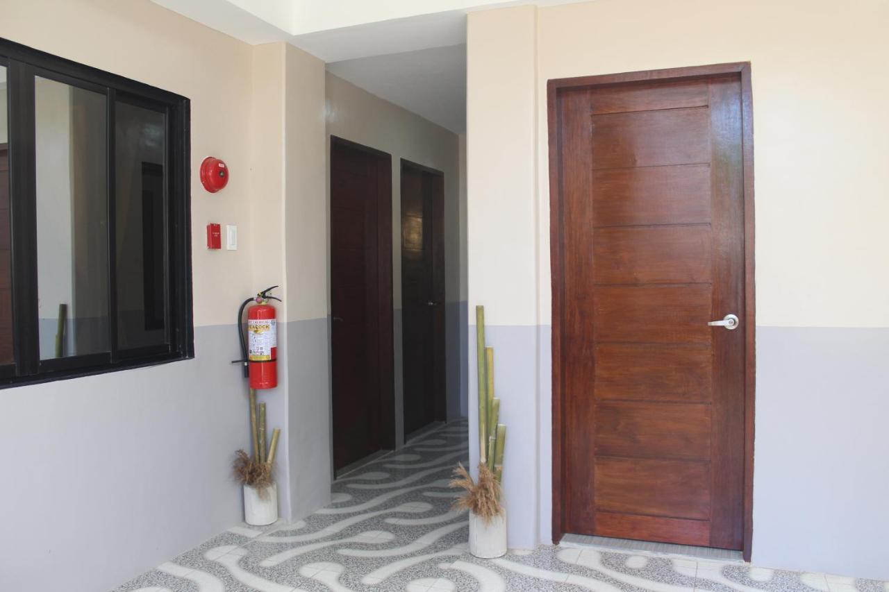 Ninie'S Place بويرتو برينسيسا المظهر الخارجي الصورة