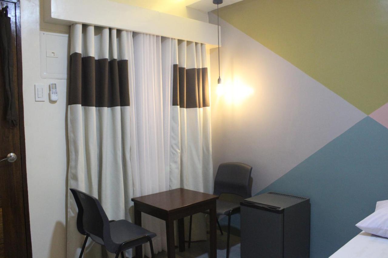 Ninie'S Place بويرتو برينسيسا المظهر الخارجي الصورة
