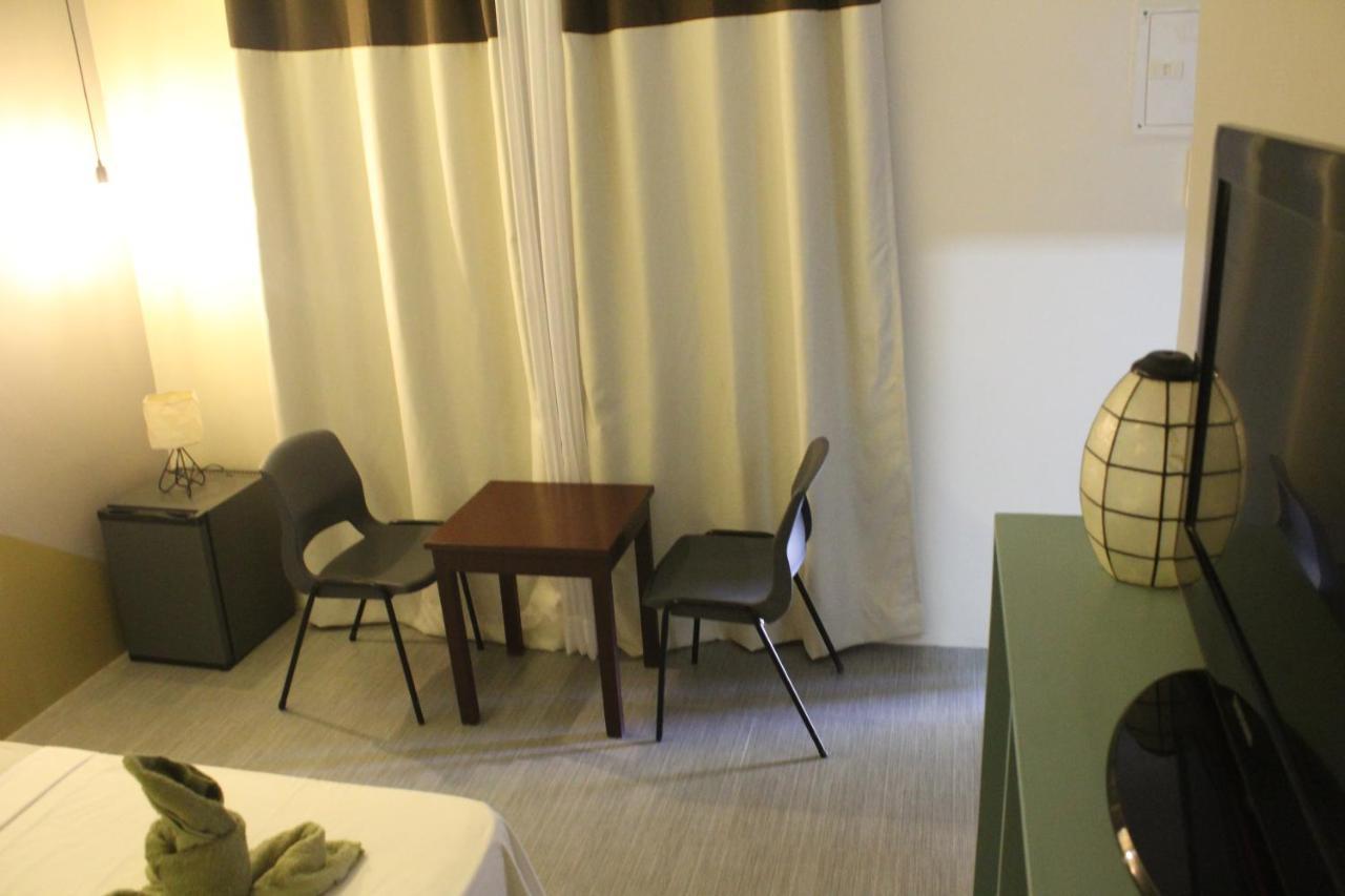 Ninie'S Place بويرتو برينسيسا المظهر الخارجي الصورة