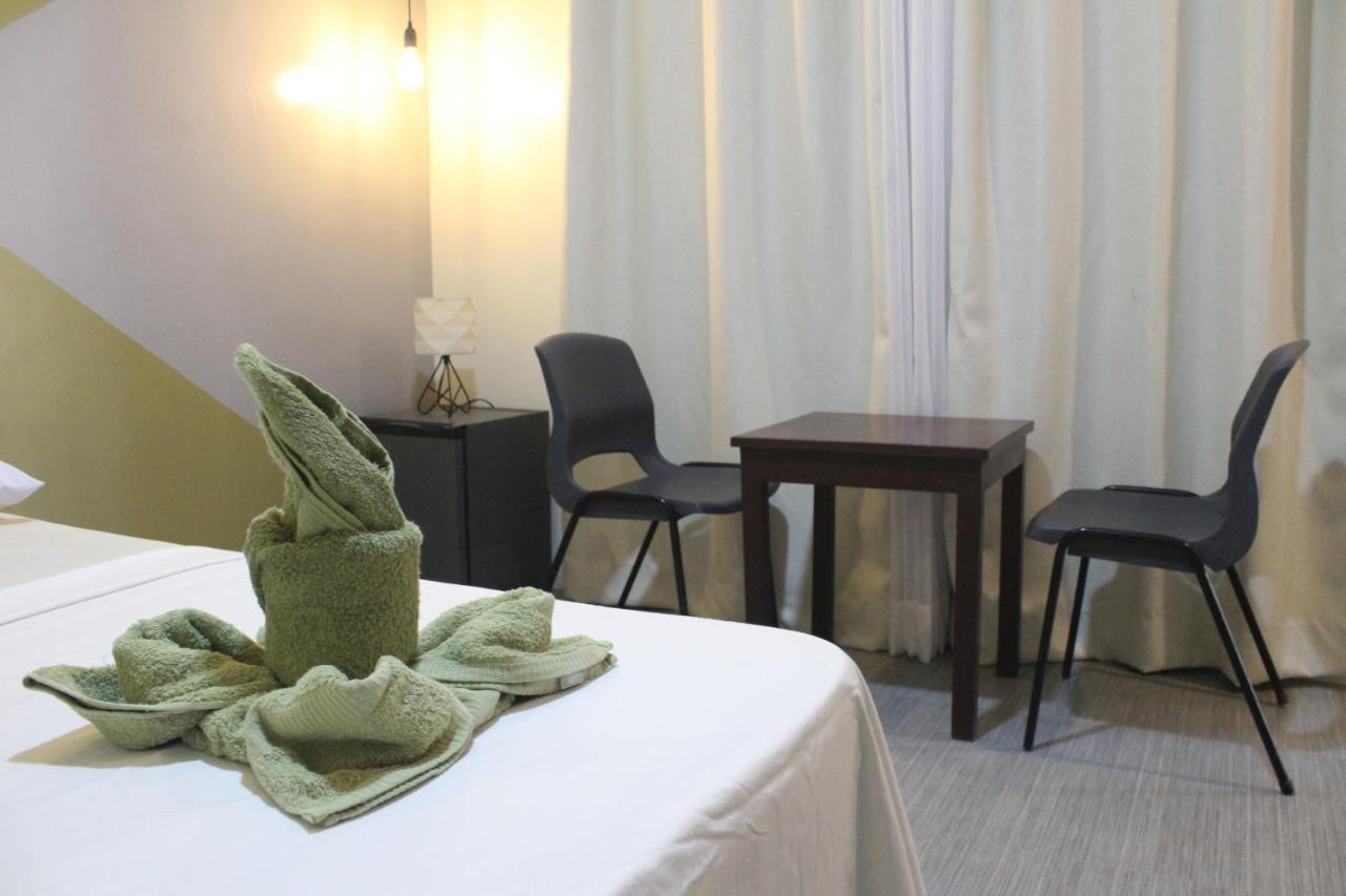 Ninie'S Place بويرتو برينسيسا المظهر الخارجي الصورة
