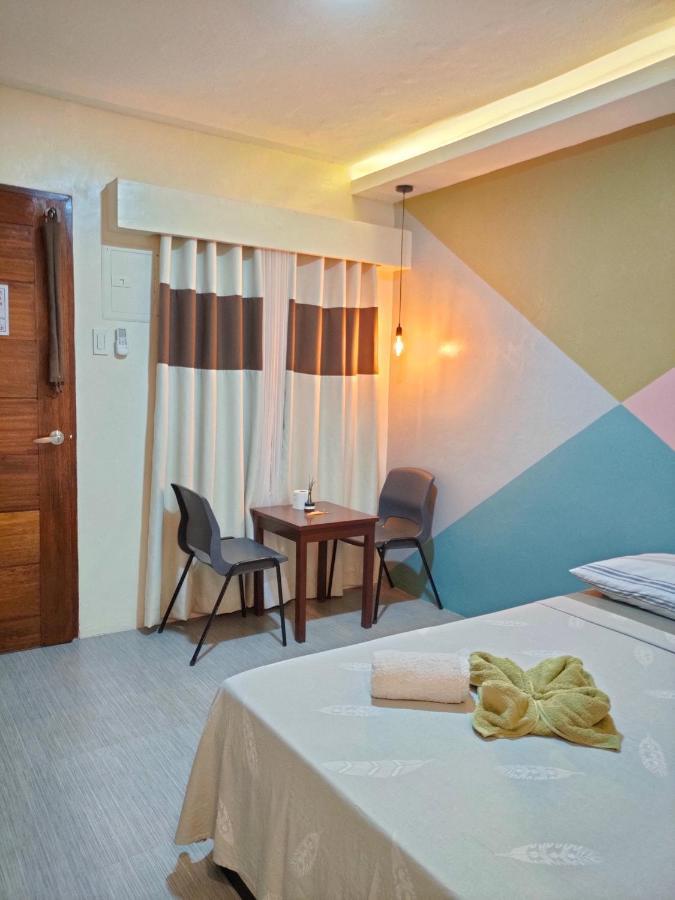 Ninie'S Place بويرتو برينسيسا المظهر الخارجي الصورة