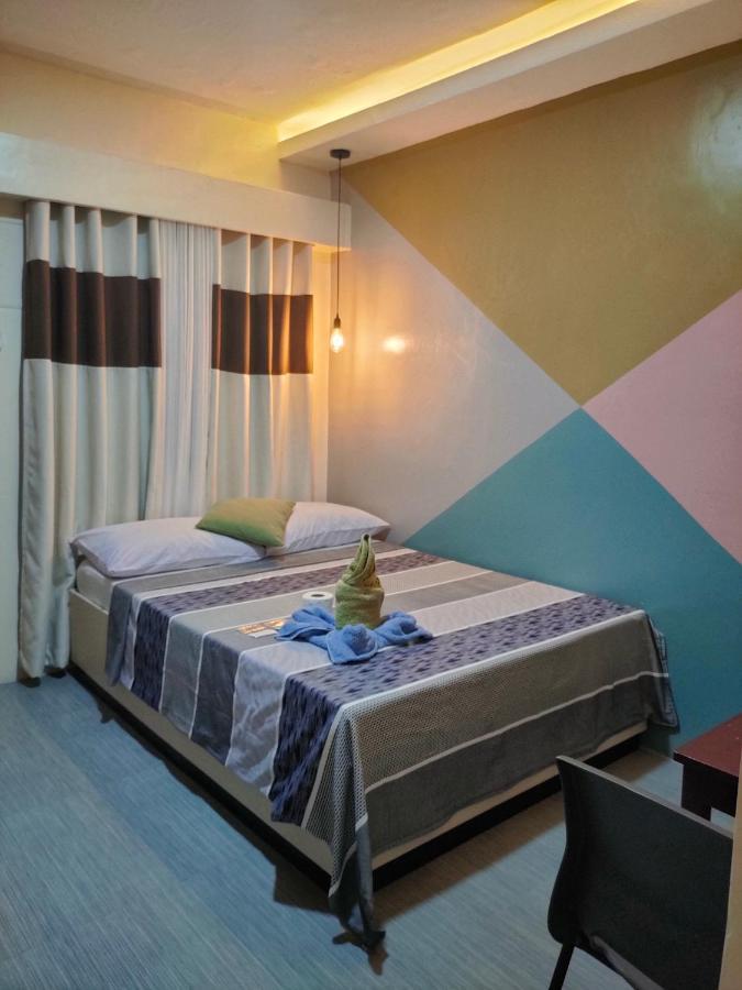 Ninie'S Place بويرتو برينسيسا المظهر الخارجي الصورة