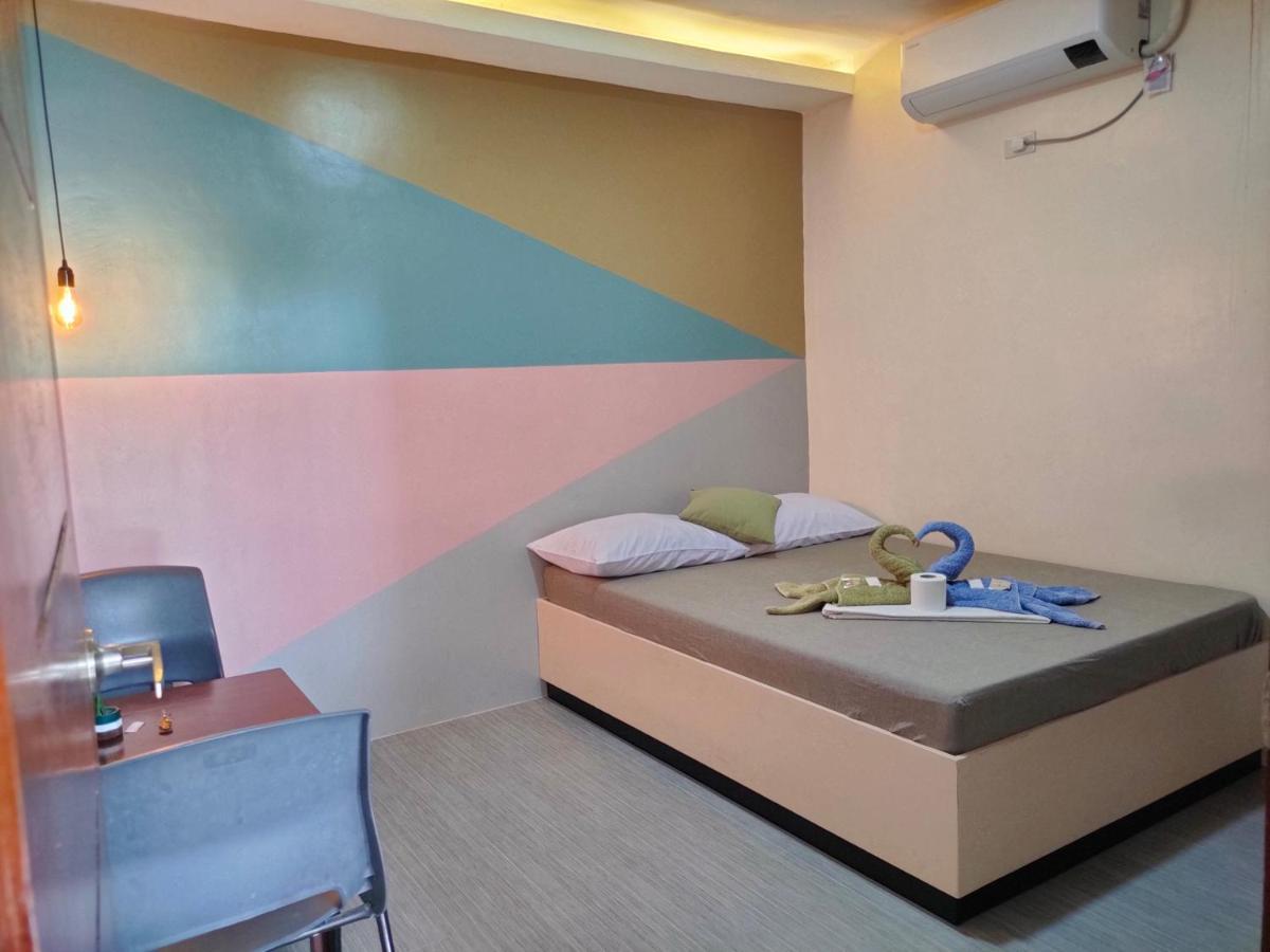 Ninie'S Place بويرتو برينسيسا المظهر الخارجي الصورة