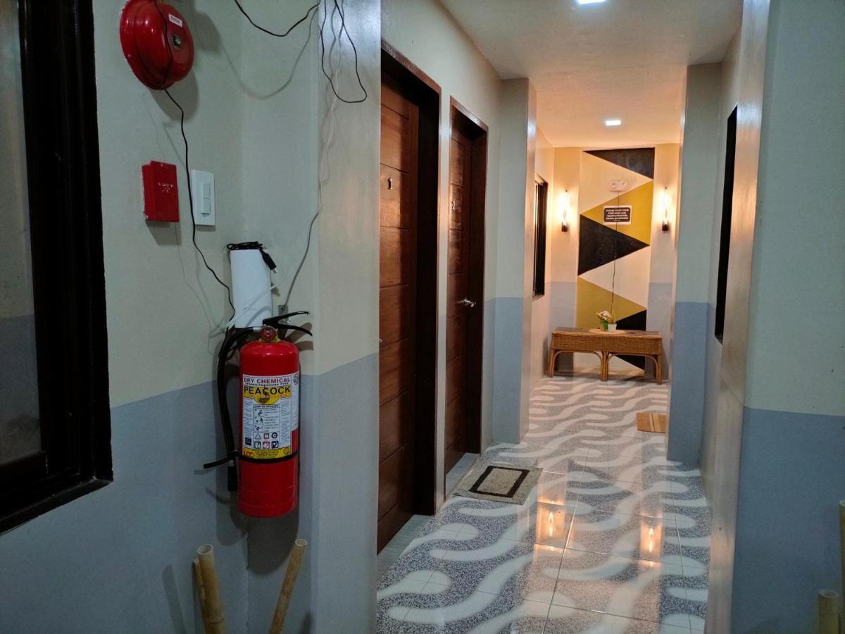 Ninie'S Place بويرتو برينسيسا المظهر الخارجي الصورة
