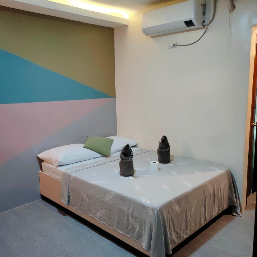 Ninie'S Place بويرتو برينسيسا المظهر الخارجي الصورة