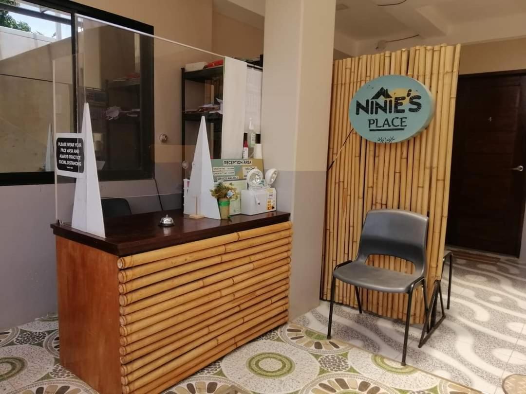 Ninie'S Place بويرتو برينسيسا المظهر الخارجي الصورة